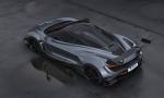 McLaren 720S by Prior Design 2020 года